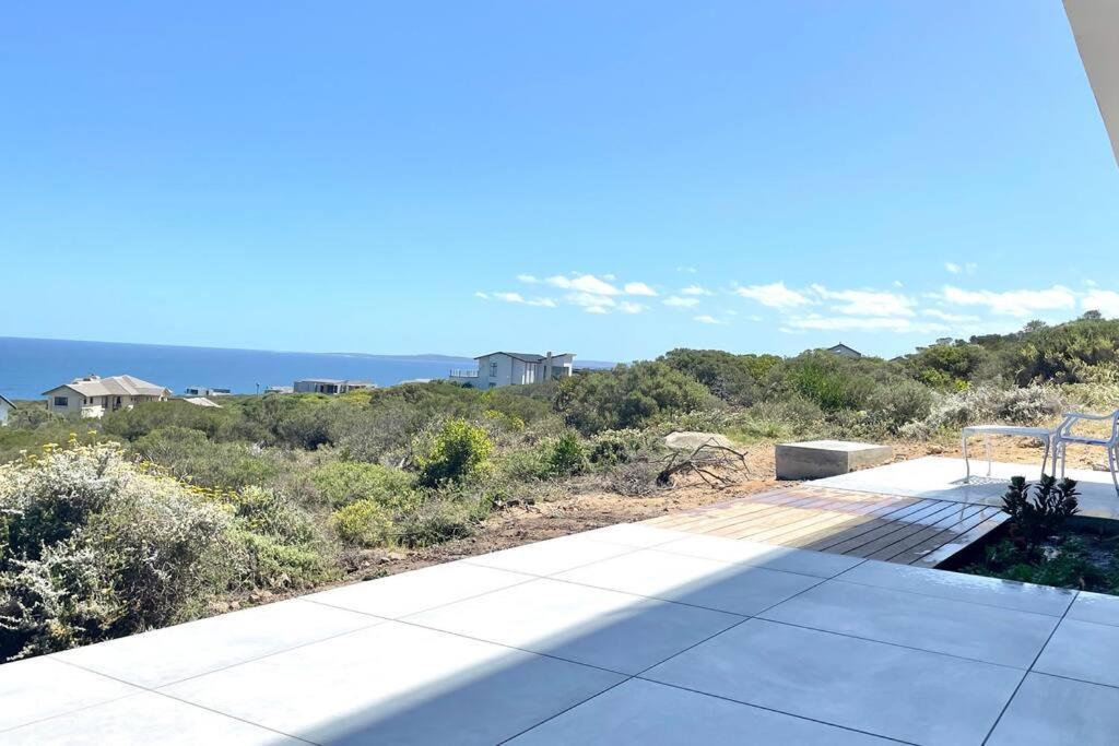 Exclusive Luxury & Lifestyle Suite Mossel Bay Exterior foto