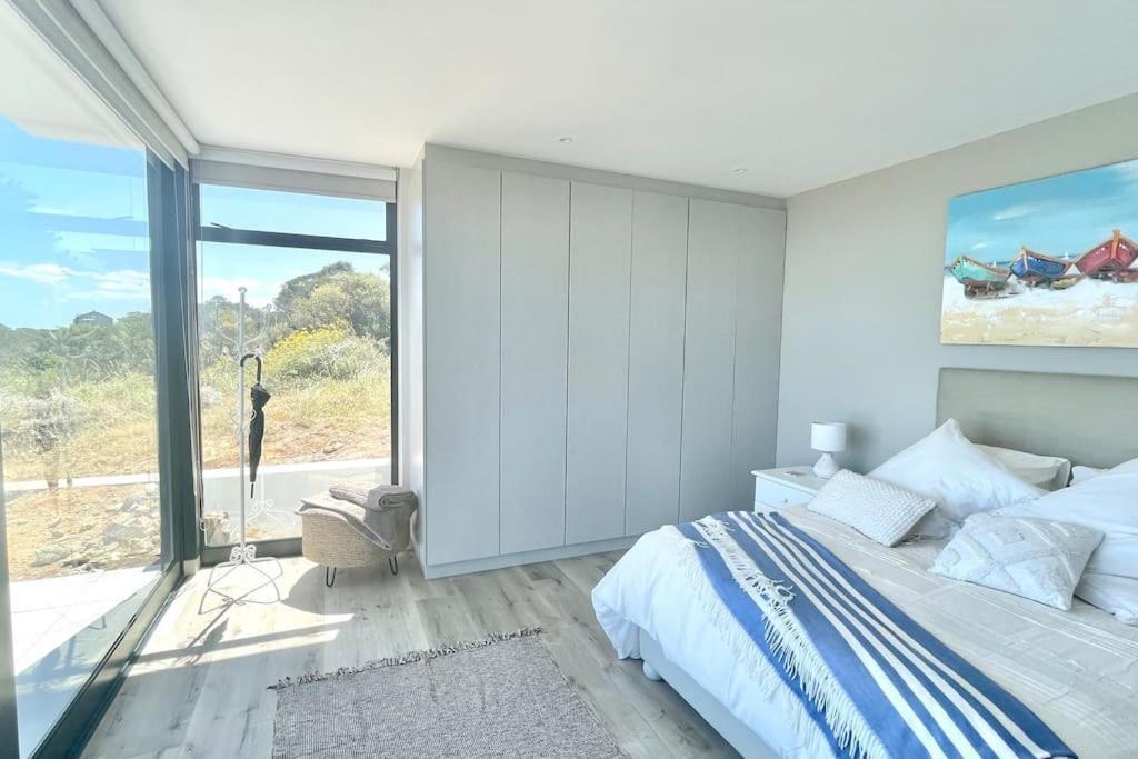Exclusive Luxury & Lifestyle Suite Mossel Bay Exterior foto