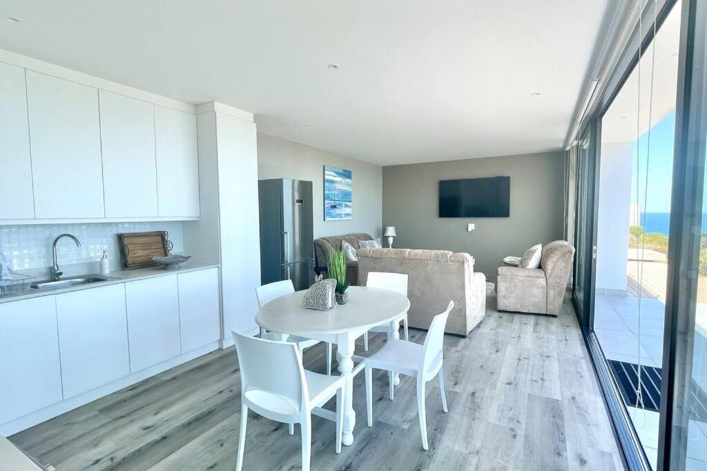 Exclusive Luxury & Lifestyle Suite Mossel Bay Exterior foto