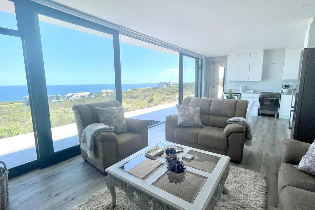 Exclusive Luxury & Lifestyle Suite Mossel Bay Exterior foto